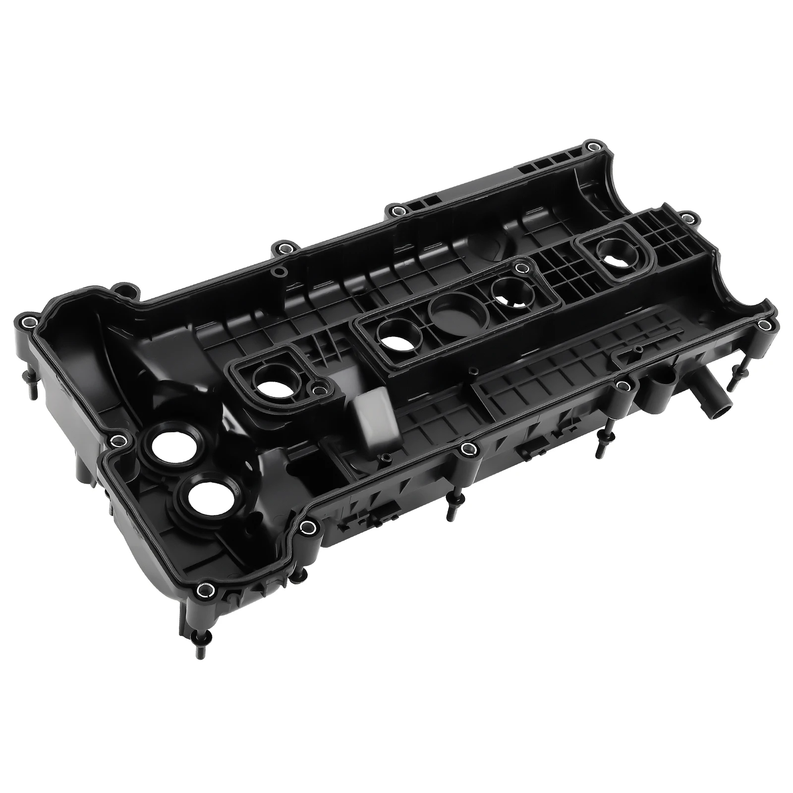  Valve Cover for Ford Focus  2.0L 1999CC 122CU. IN. L4 DOHC TURBOCHARGED 13 - 18