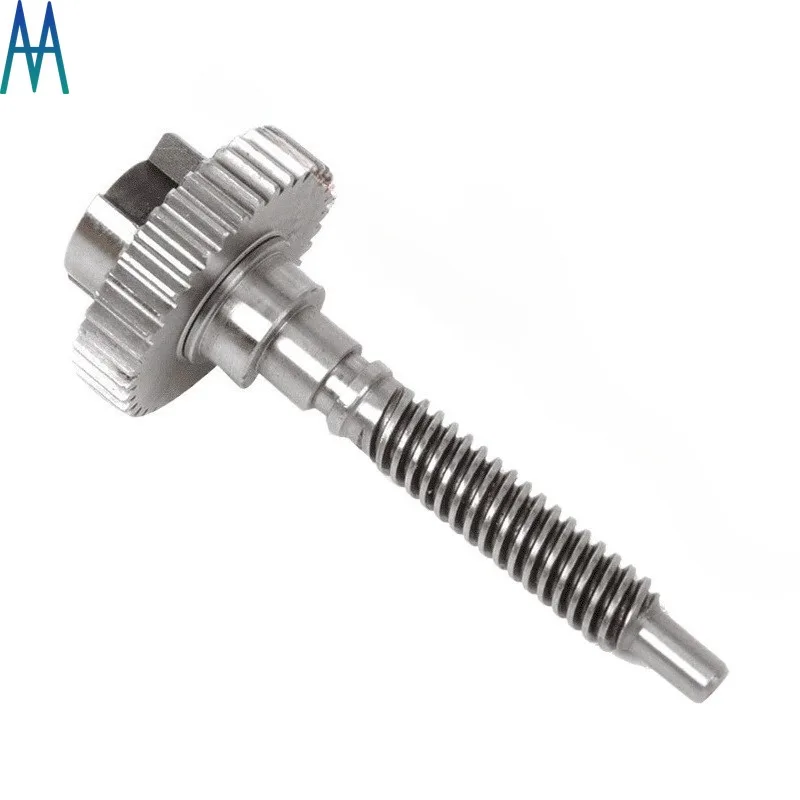34436782755 New 39Teeth 40Teeth Metal Parking Brake Gear Actuator for BMW E65 E66 745i 750i 760i Li 34436862906 34406762606