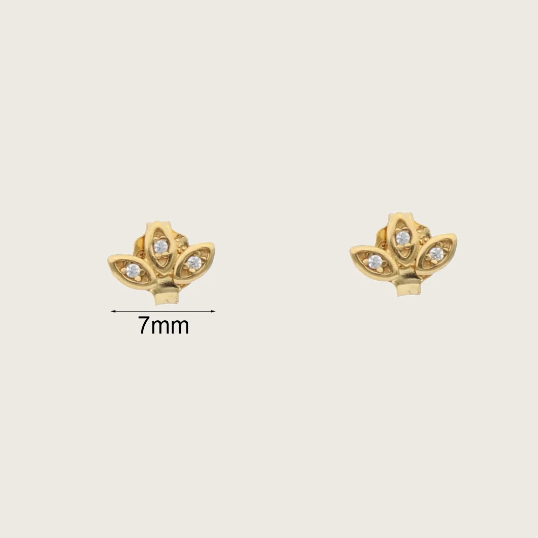 Crmya Ketting Stud Oorbellen voor Vrouwen Piercing Zirconia Hoepel Oorbellen Vrouwen Party Vakantie Sieraden Accessoires Groothandel