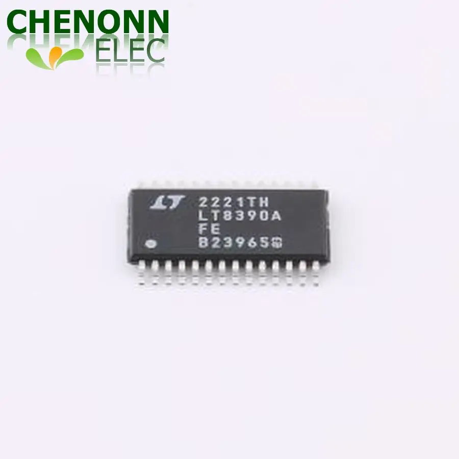 

2 шт./лот LT8390AHFE # PBF (преобразователи постоянного тока)