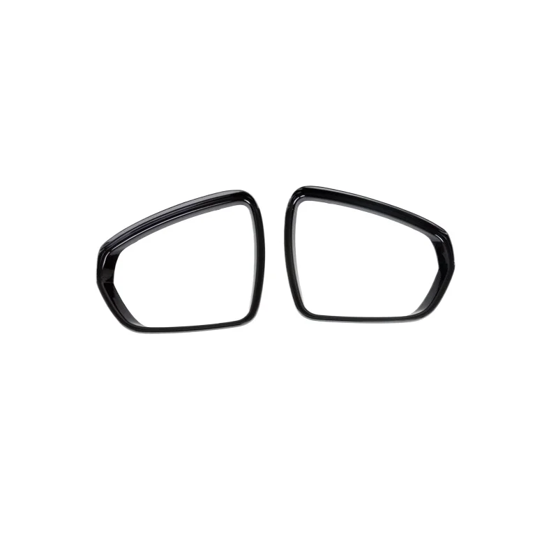 

For Citroën C5 C5 BEYOND ABS Specialized rearview mirror rain eyebrow rain shield