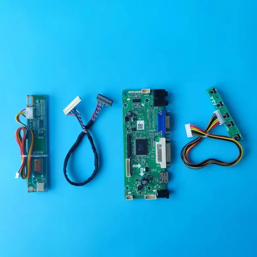 Controller Board Vg… - image