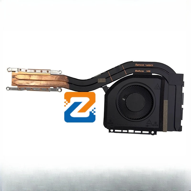 

Вентилятор процессора ноутбука, радиатор для Dell Latitude 7420 E7420, встроенный охлаждающий вентилятор 00WR96, новый