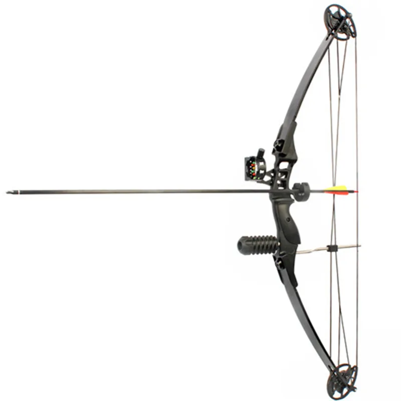 

Archery Compound Bow M183 Bow And Arrow For Starter Hunting