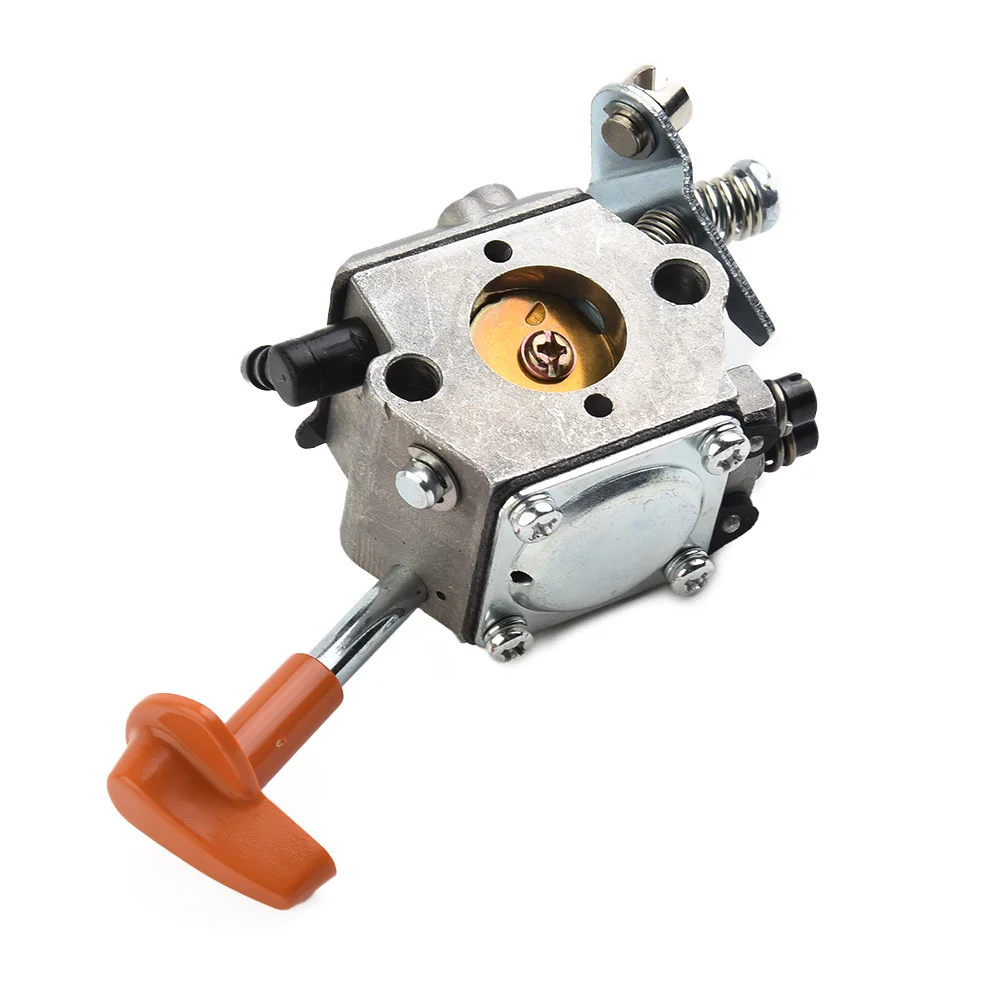 Premium Carburetor For FS48 FS52 FS56 FS62 FS66 FS81 FS86 FS88 FR106 FS106 FS160 Enhanced Performance Guaranteed