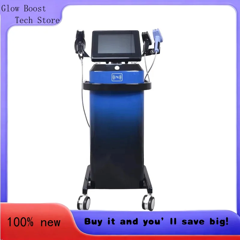 

Glow delivery!Professional Face tite Body tite Wrinkle Removal Skin tightening Face lifting Anti-aging skincare sa