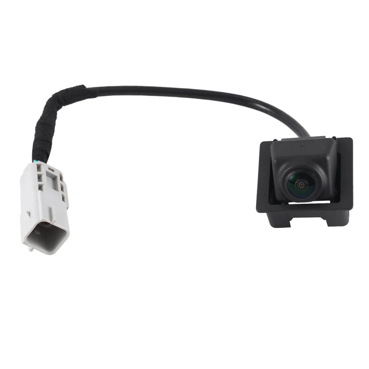 

90802516 for 2010-2013 Rearview Backup Back Up Camera Park Assist