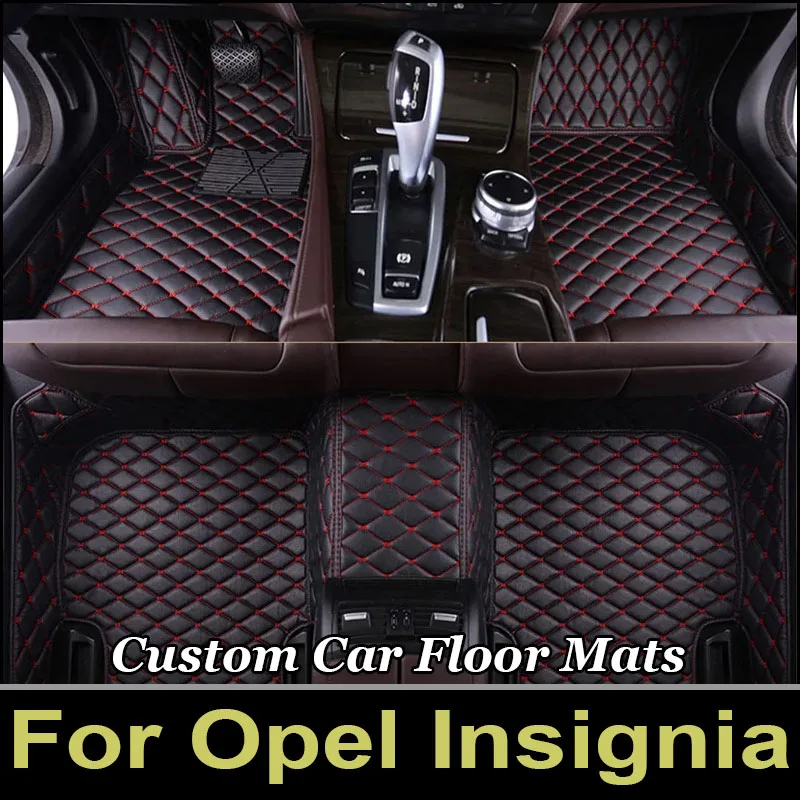 

Автомобильные коврики для Opel Insignia 2009 2010 2011 2012, водонепроницаемые коврики для автомобиля, автомобильные напольные коврики, аксессуары для интерьера, автомобильные аксессуары