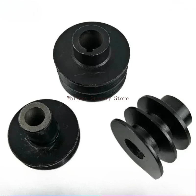 V Belt Pulley Wheel168F 170F 188F 190F 152F GX120 GX160 GX200 GX390 micro tillage machine ATV Go Kartt