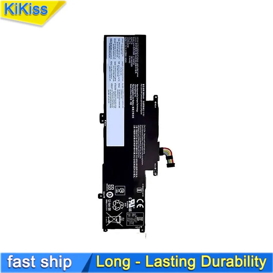 

Аккумулятор для ноутбука L17M3P53 3880 мАч для ноутбука Lenovo Thinkpad E480 E580 R480 R580 01AV463 01AV445 01AV466