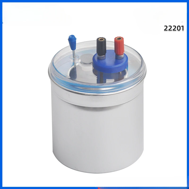 Kalorimeter, spezifisches Wärmeexperiment, Physik-Lehrinstrument, elektrische Heizung, Physik-Demonstrationen, pädagogische Ausrüstung