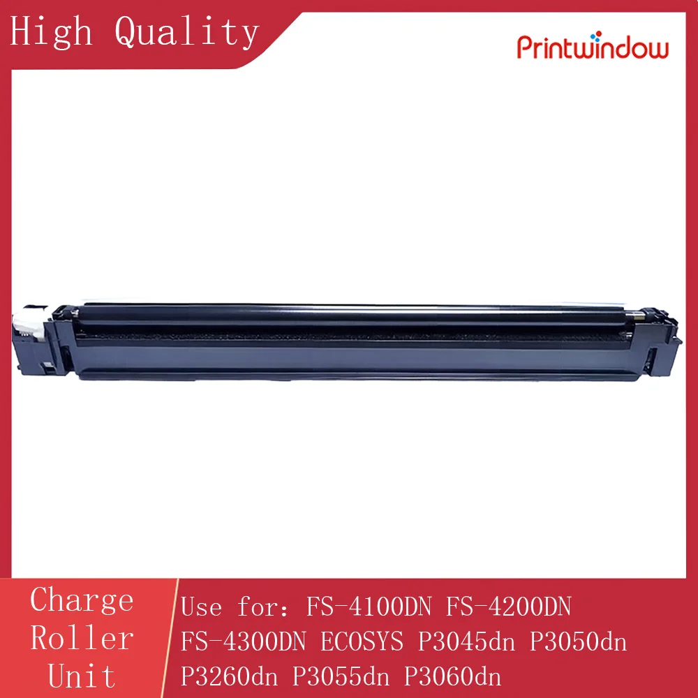 High Quality Charge Roller Unit for Kyocera FS-4100DN FS-4200DN FS-4300DN P3045dn P3050dn P3260dn P3055dn P3060dn Charge Unit
