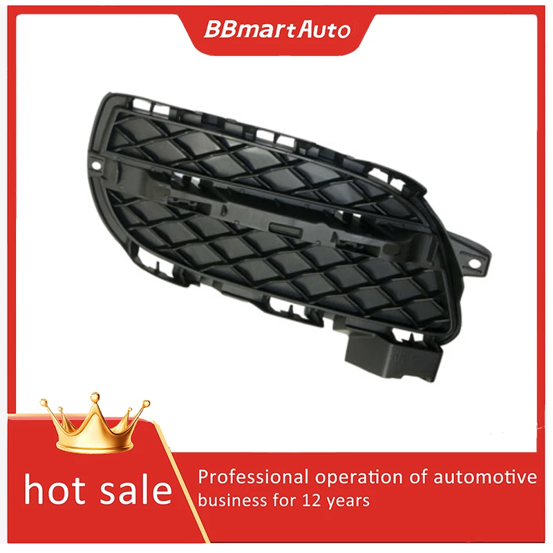 

C2D5681 бампер передняя противотуманная фара решетка для Jaguar XJ10 BBmart