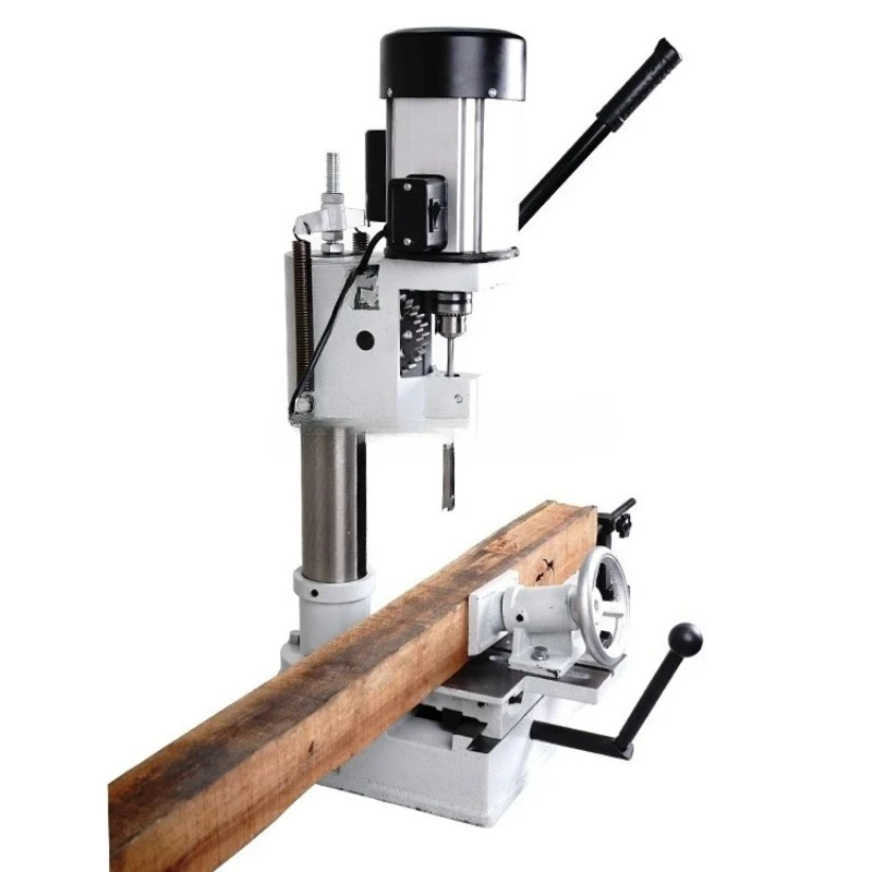 MK361 model 1200W desktop tenon chisel woodworking tenon machine