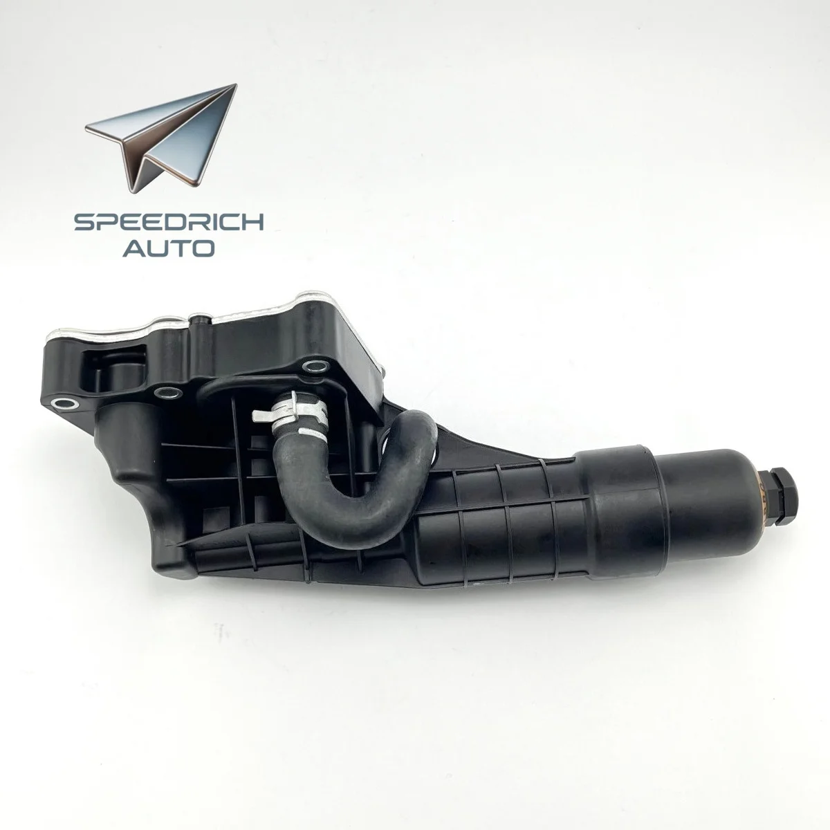 A2711801410 A2711801010 Coolant Module for Mercedes-Benz R4 M271 DE18 EVO