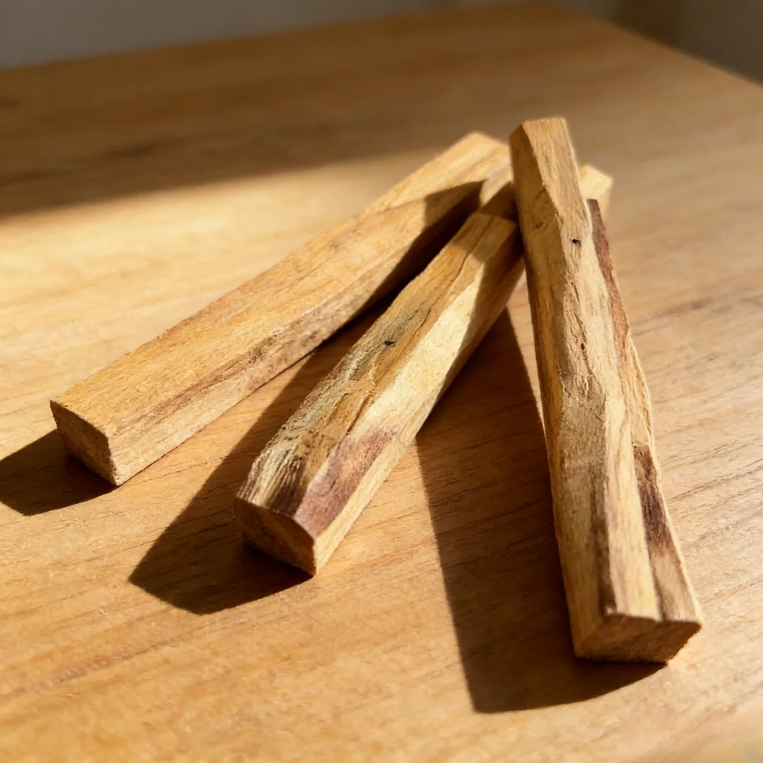 Colección de sabores de incienso Palo Santo, fragancia casera, palo sagrado de alto aceite, conos de Incienso Pau Santos, barras de incienso GR Palo Santo