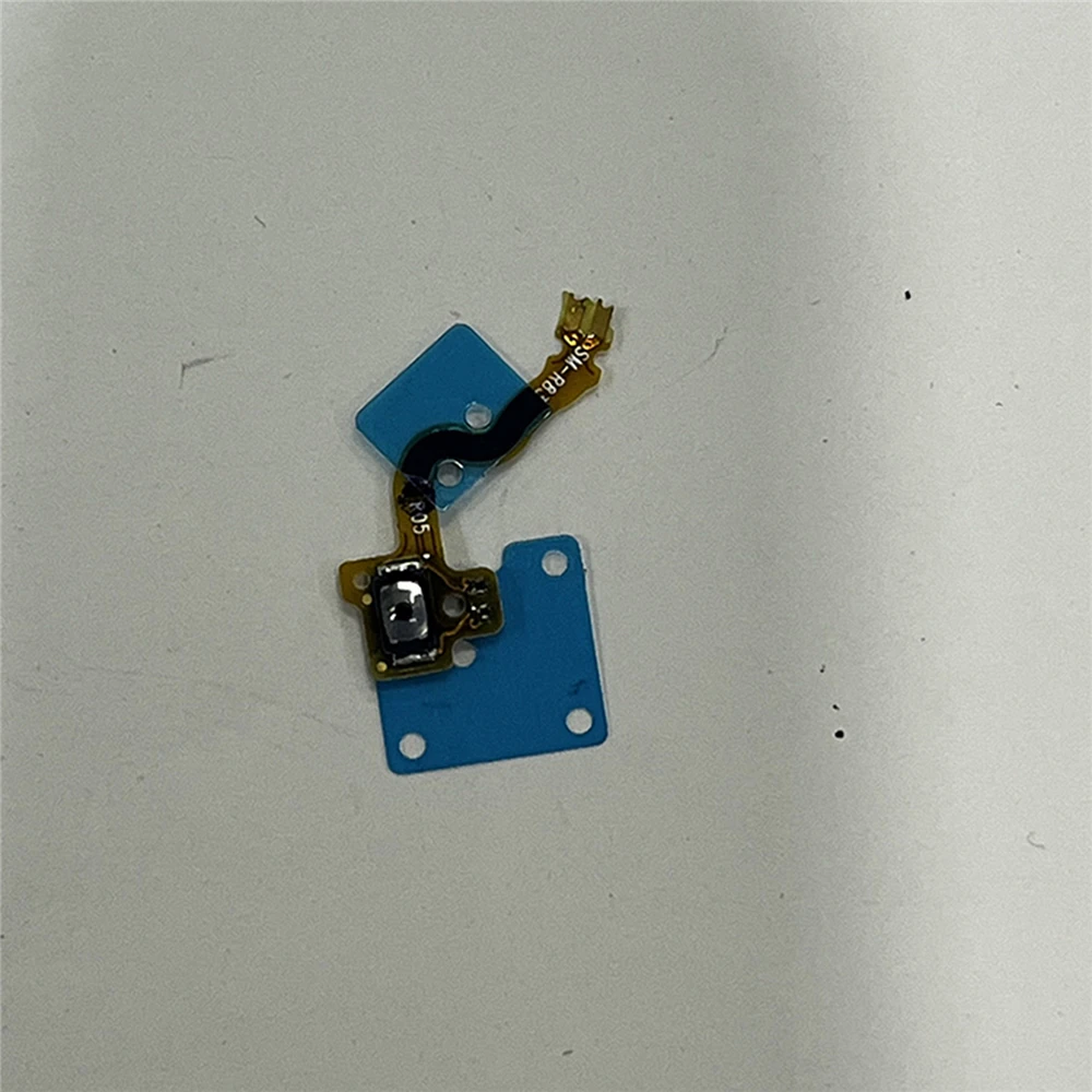 For Samsung Galaxy Watch Active 2 40mm R830 R835 Power On Off Key Back Return Menu Button Connector Flex Cable