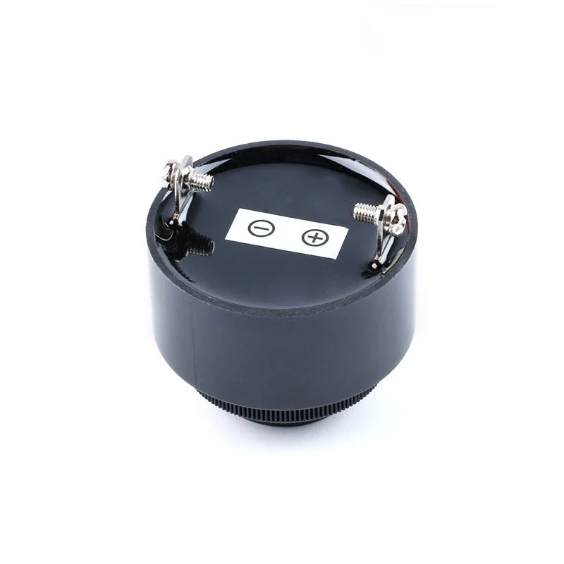 The SFM380 has an active 12V 24V 220V buzzer 4310 piezoelectric DC buzzer automotive continuous sound