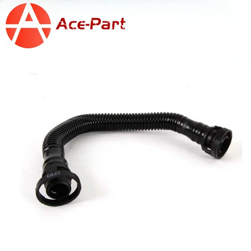 

06F103221E Crankcase Ventilation Hose for Volkswagen GOLF JETTA Audi A1 A3 A4 A6 TT Seat ALTEA EXEO Skoda OCTAVIA 6F 103 221 E