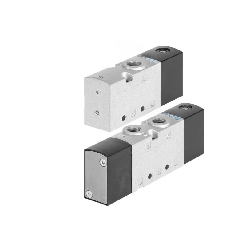 

Parts for FESTO Pneumatic Control Valve VUWS-L20-L25-L30-M52-B52-M32C-M-G18-G14 575681 71