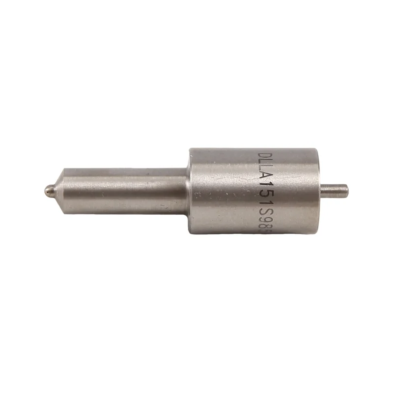

New Diesel Fuel Injector Nozzle Diesel Fuel Injector Nozzle DLLA151S985 For Fendt Serie Farmer 300, Favorit 600