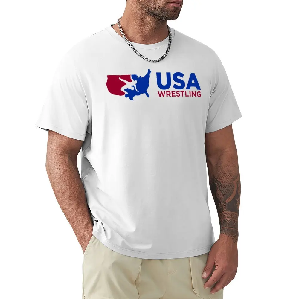 usa wrestling