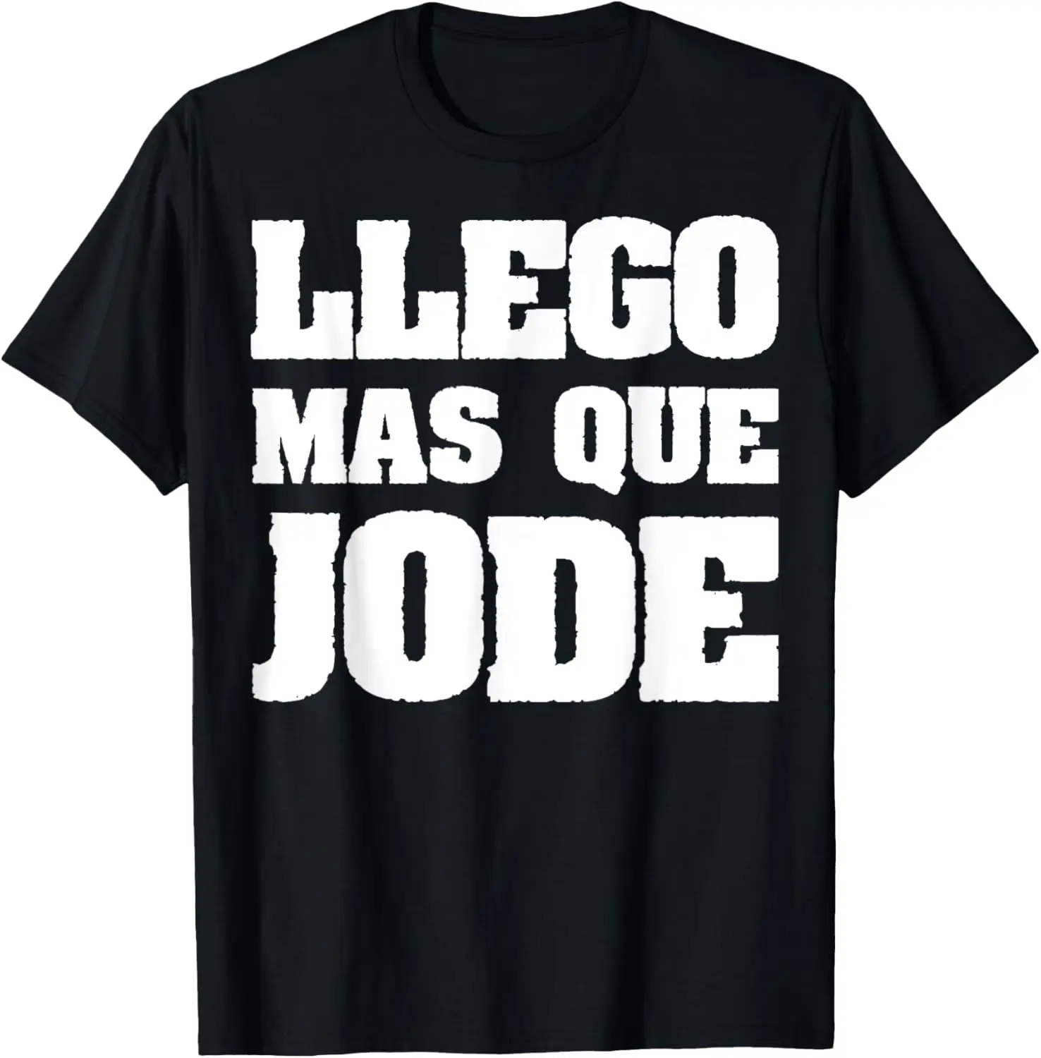 Funny Saying Llego …