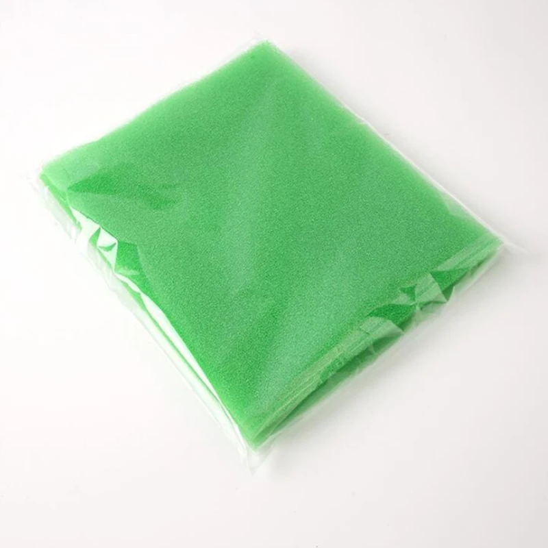 Esponja filtro absorbente para cajón refrigerador, a prueba moho, almohadilla para frutas y verduras, extensor vida,