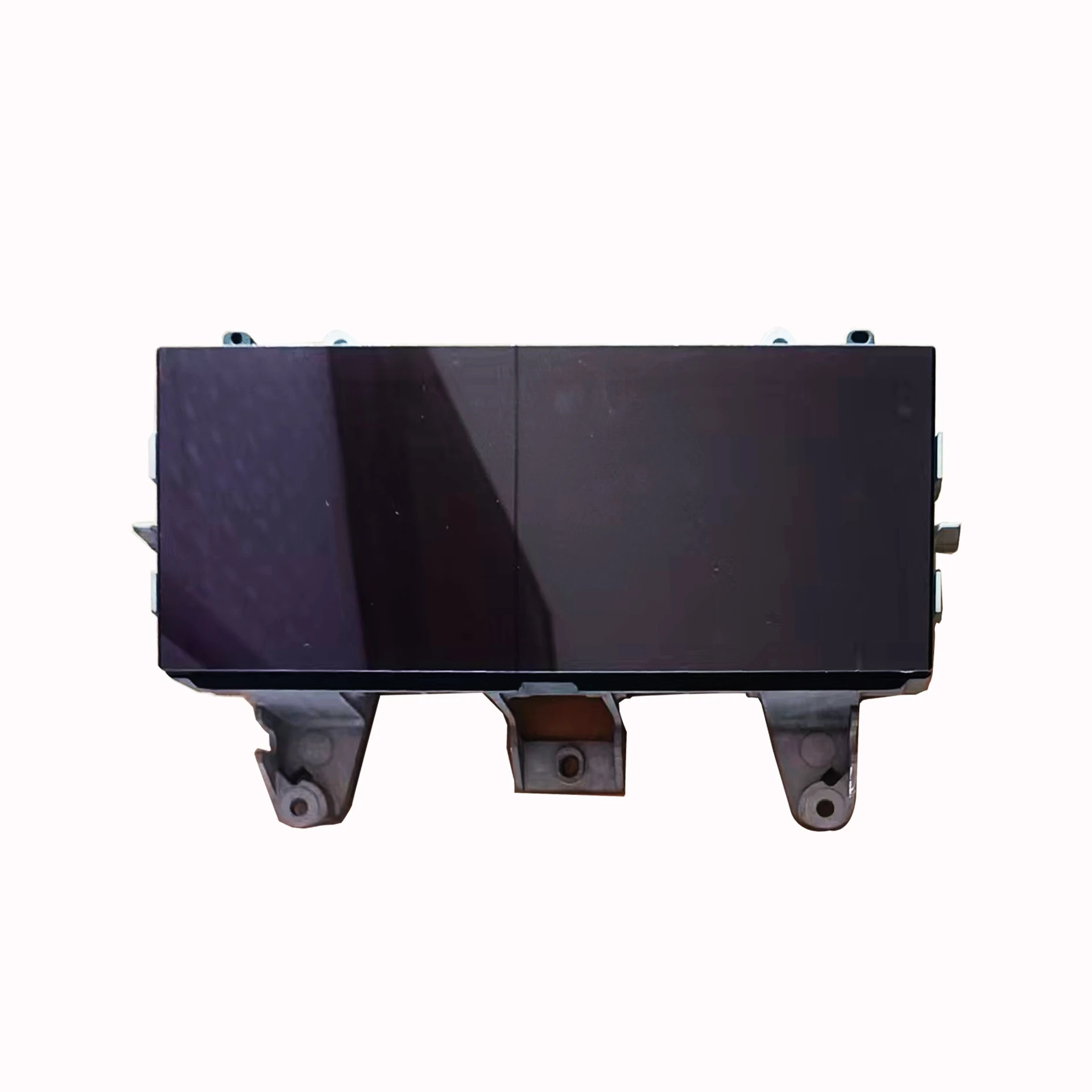 Imagem -02 - Original Novo Lcd 8.8 para Bmw Mini Cooper F54 F55 F56 F57 F60 Nbt Evo Touchscreen Exibição de Navegação Central 65509824925 9824925