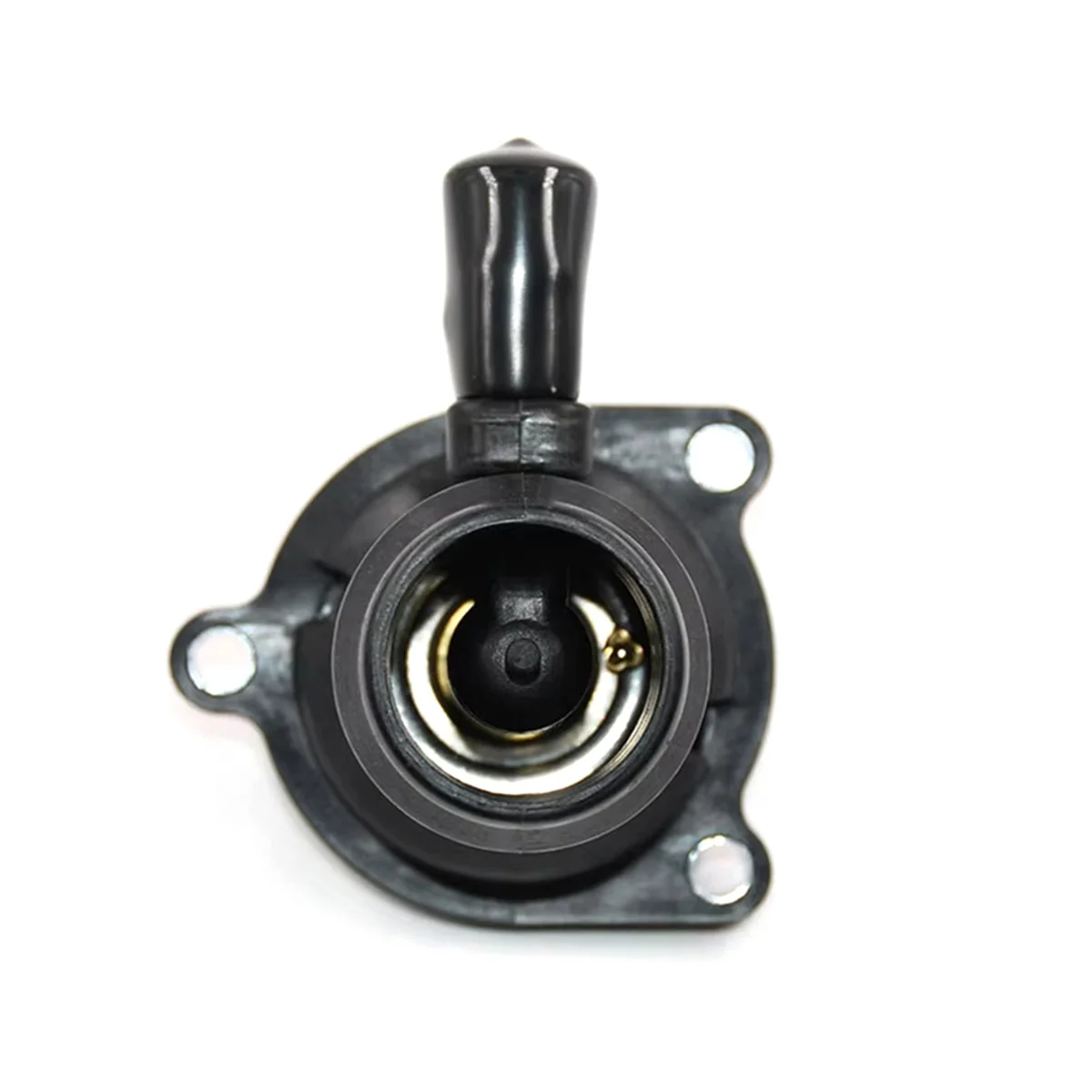 Car New Thermostat Assembly for Chevrolet Vauxhall Opel Adam Astra J Corsa D E Meriva B 55579011 55593033 25200454