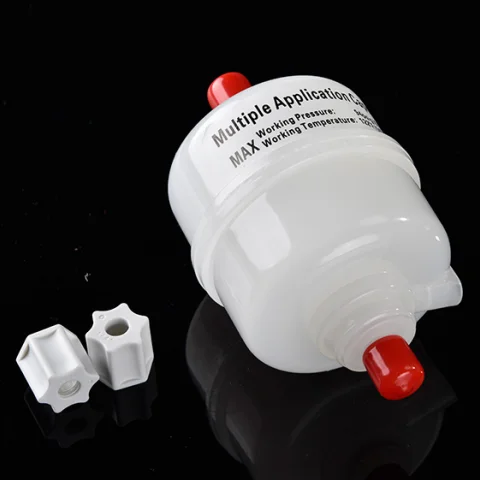 DOCOD MB-PG0364 Main Filter New Condition for Metronic CIJ Printing Machine Spare Parts