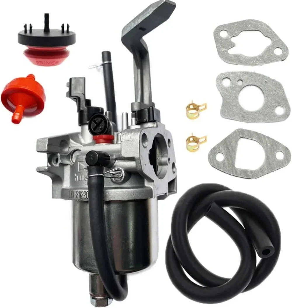 Carburetor for LCT 03021 03022 HUAYI L10 136cc 179cc 208cc Snow Engine
