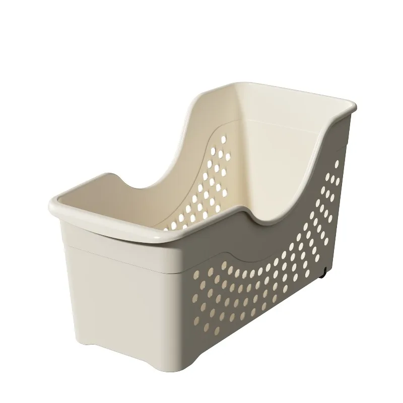 Multifunctional Kitchen Storage Shelf Organizer for Seasoning, Pot Lid, Pot and Daily Sundries