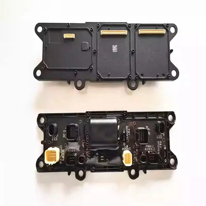Wholesale Brand New Genuine Agras T40 Cable Distribution Board Module Durable Plastic for Agricultural Dr-one Accessories