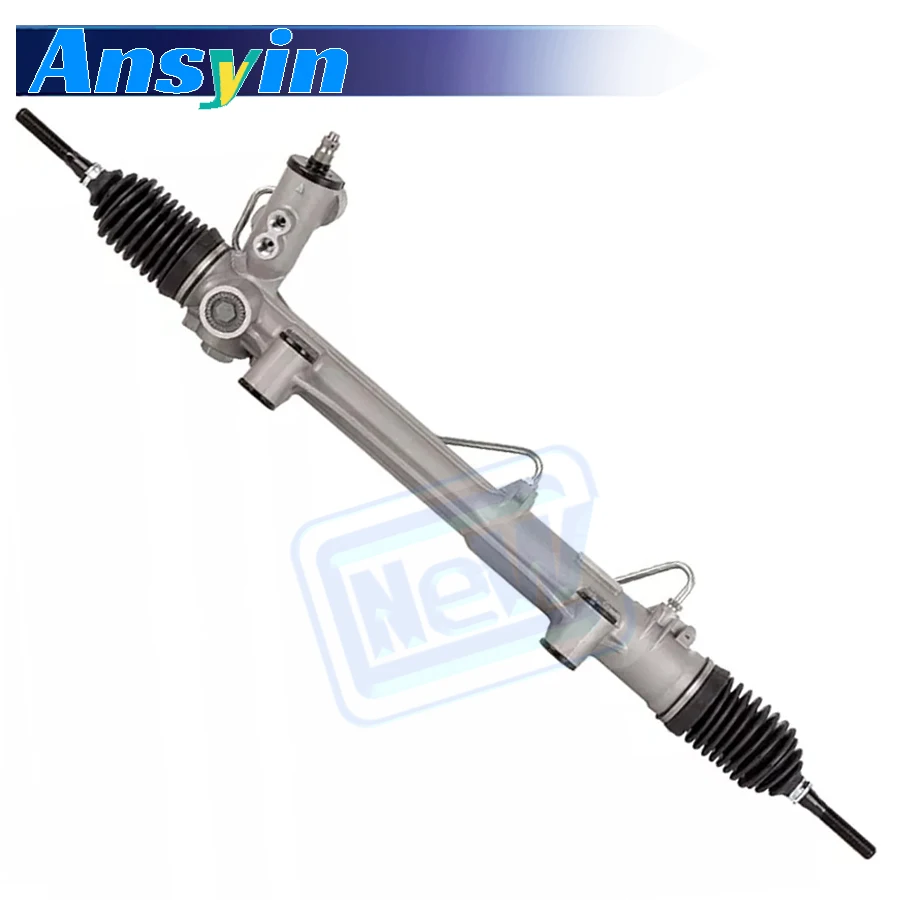 Power Steering Rack Gear box For Mercedes W163 ML320 ML430 ML270 A1634600005 A1634600025 A1634600100 A1634600225 A163460022580