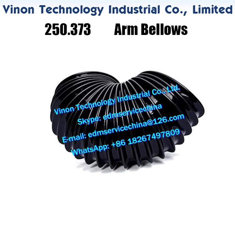 250.373 Arm Bellows…