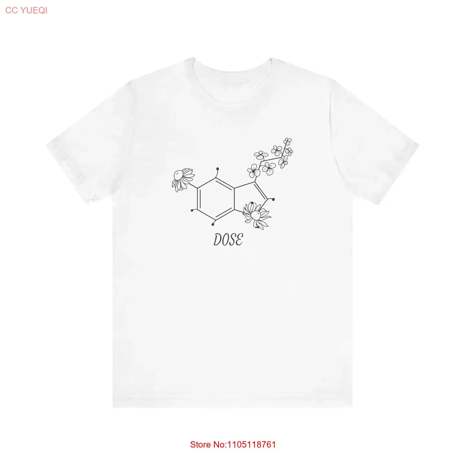 Serotonin Vibes T Shirt Feel Good Energy Positive Mood vintage Washed Stylish designer clothes fashion streetwear Comfortable