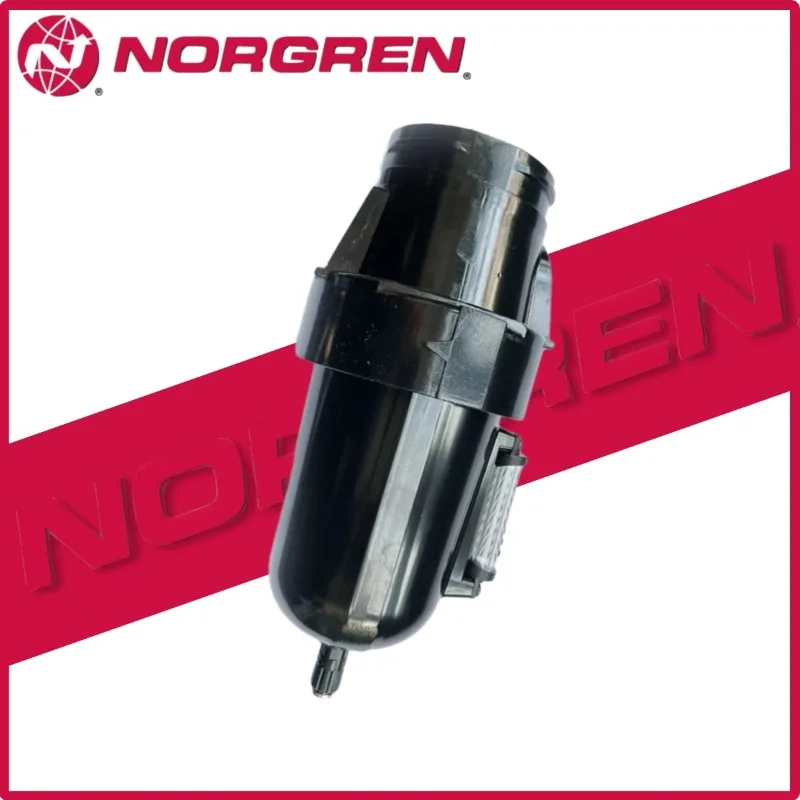 NORGREN F68G-NND-AR1 فلتر الغاز AR3/AR2/MR3/MR2/MR1/NNN/AGN #4