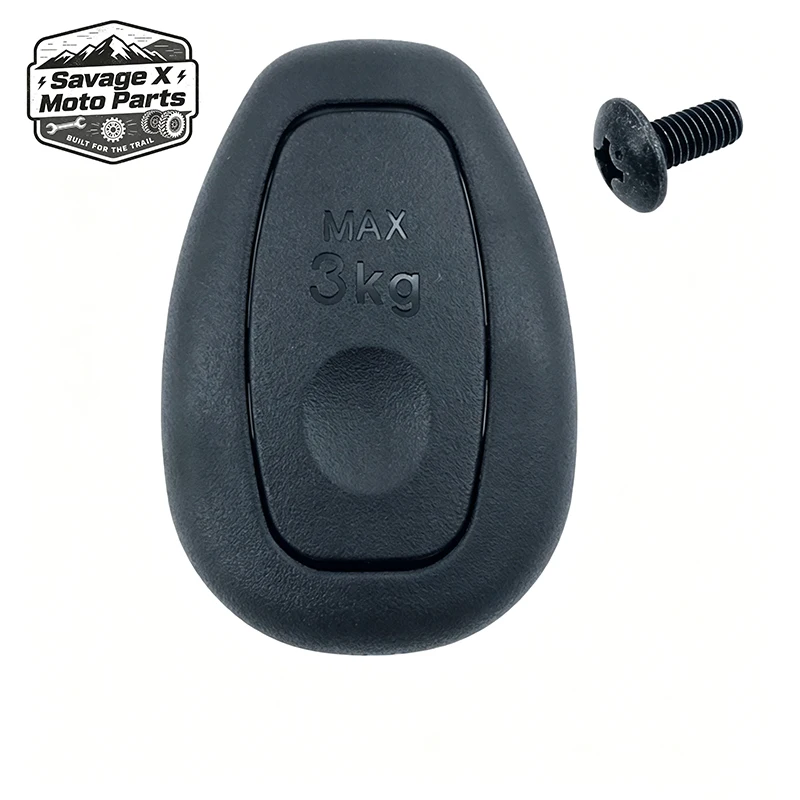 Helmet Luggage Hook FOR KYMCO ST AGILITY S 125I LIKE 50I PEOPLE S 200I CT 250 300 Motorcycle Parts 81132‑ACC1‑E10