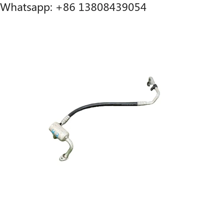 New LR072184 Auto Parts Air Cooling Inlet Tube for Range Rover Sport 14 & Range Rover 13  Retrofit/Upgrade Part