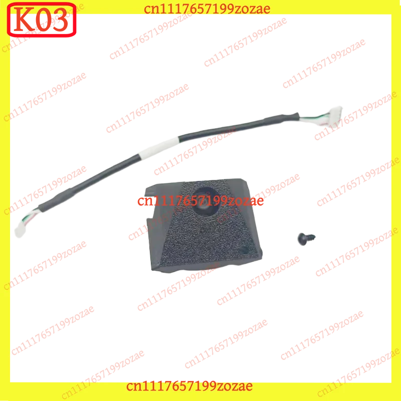1080P HD Camera Assembly Kit With Printed Parts 3D Printer Replacement Accessories For Flashforge Adventurer AD5M AD5M Pro AD5X