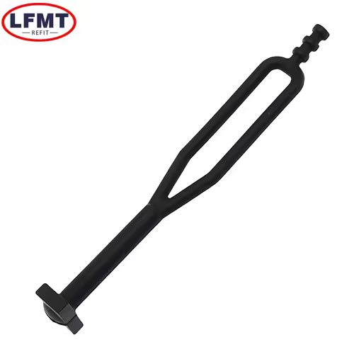 Motocross Rubber Kickstand Side Stand Strap For EXC XCF XC EXCF XCW TPI Six Days125 250 300 350 450 500 Husqvarna TE FE TC TX FX - Image 9