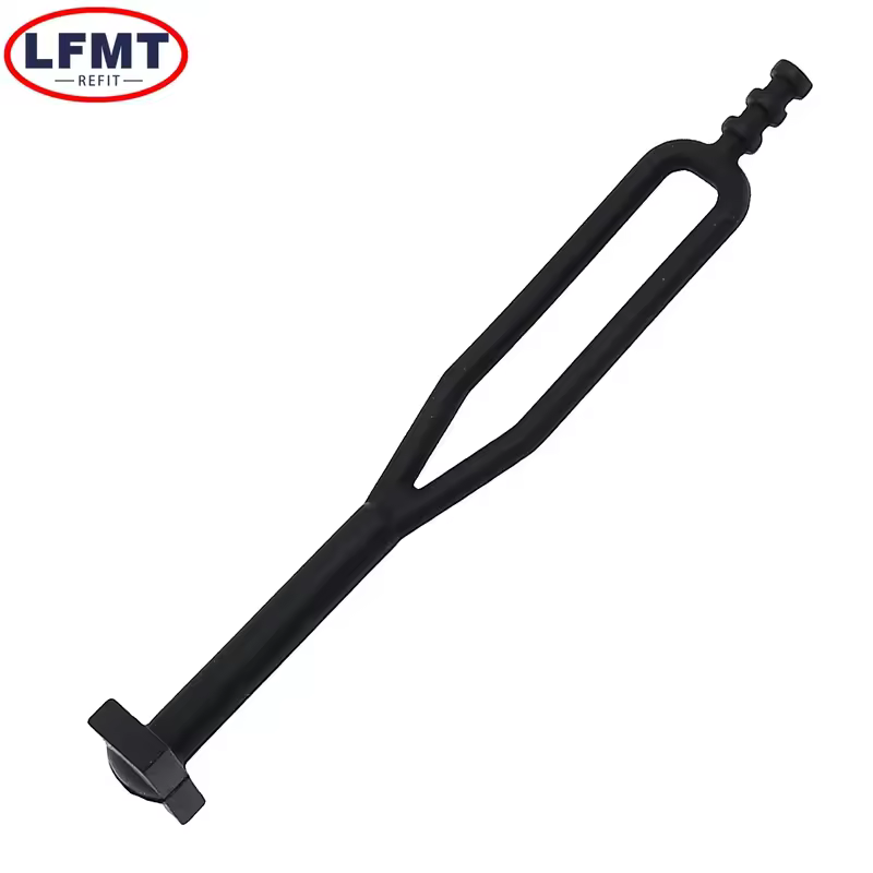 Motocross Rubber Kickstand Side Stand Strap For EXC XCF XC EXCF XCW TPI Six Days125 250 300 350 450 500 Husqvarna TE FE TC TX FX - Image 9