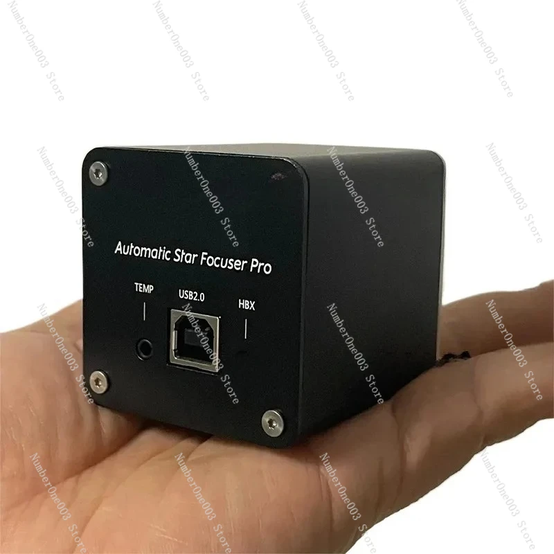 الجوزاء الجوزاء ستار EAF التصوير الفلكي Zdalne Sterologica Z Napędem Autofokus Ascom/indi #1