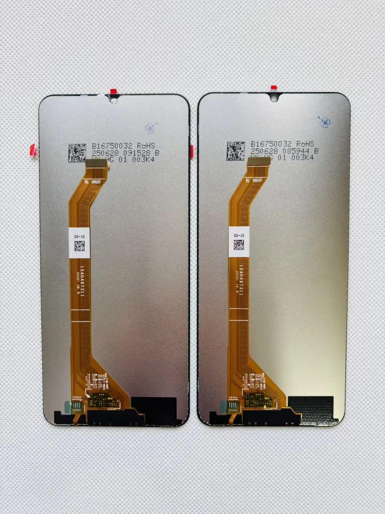 Everything You Need to Know About the RMX5313 Display for Your
