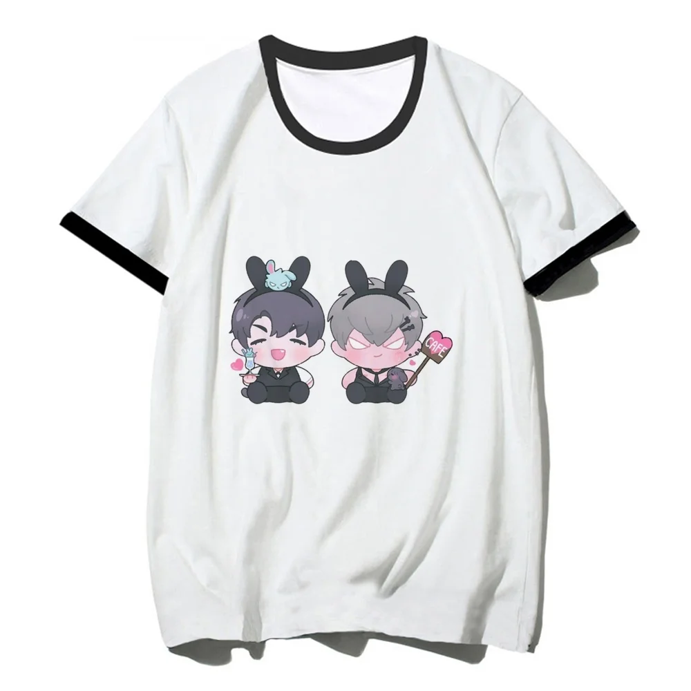 Alien Stage t-shirt femme Retro anime jojifuku Psychedelic clearance sales t shirt japanese alternative  graphic kawaii