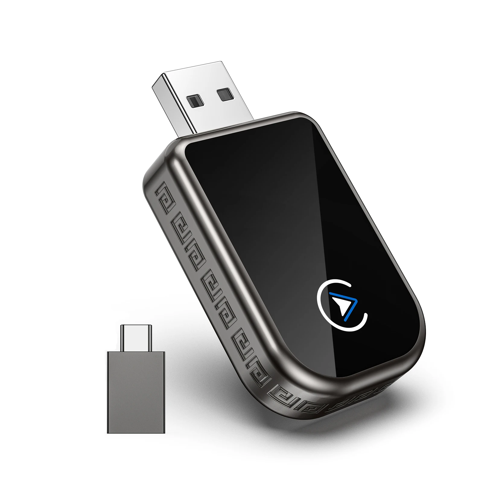 

Беспроводной автомобильный игровой адаптер 2 в 1, автомобильный игровой адаптер, беспроводной автомобильный игровой адаптер для автомобилей 2016, прочный