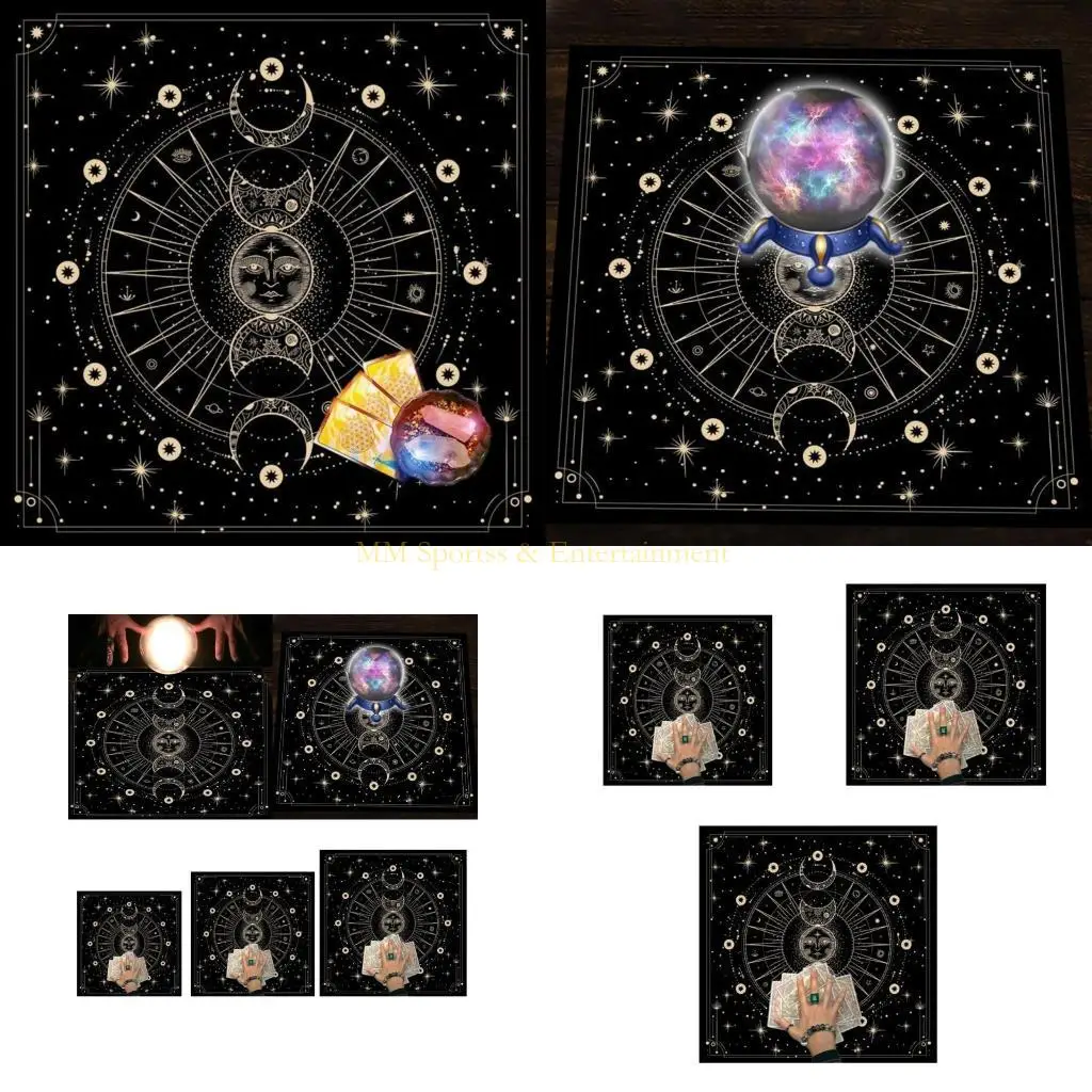 

31be настольная игра астрологическая настольная обложка на столовой обложке