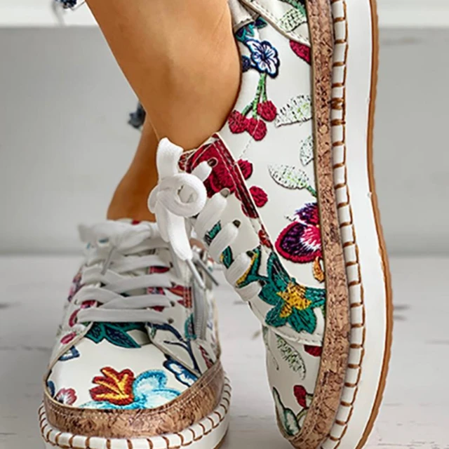 Sneakers basse eleganti outlet