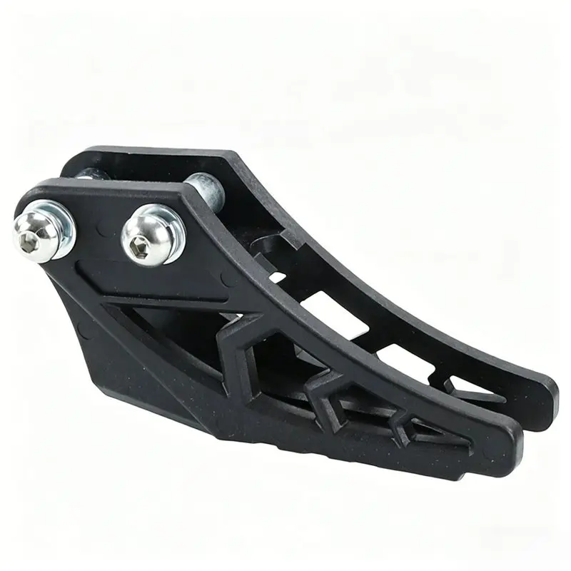 AB56-For Yozma In 10 Electric Vehicle Dirt Bike E-Bike Moto Parts Chain Guide Guard Protection For Motorbike
